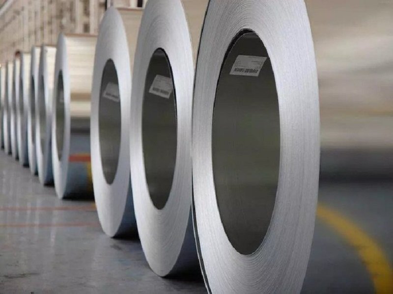 430 grade stainless steel is a ferretic stainless steel grade and it is one of the most widely used stainless steel grade. This grade is written as 1.4016 or X6Cr17 according to EN norm and it is written as UNS S43000 according to UNS norm.